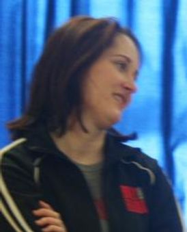 Danika Yarosh Headshot