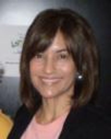 Ada Maris Headshot