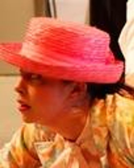 Julia Fairbanks Headshot