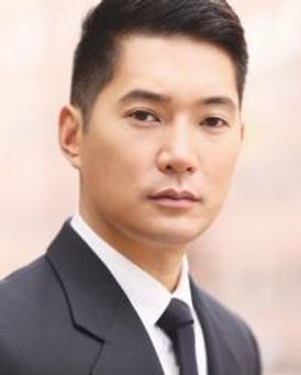 Austin Ku Headshot