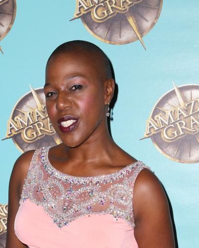 Laiona Michelle Headshot