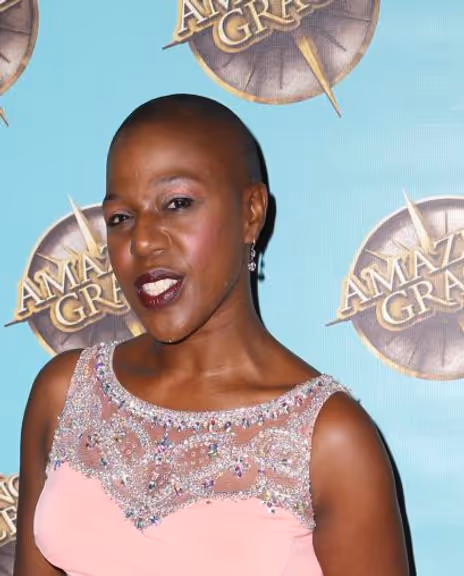 Laiona Michelle Headshot