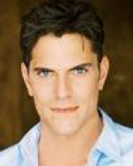 John McLaughlin Headshot