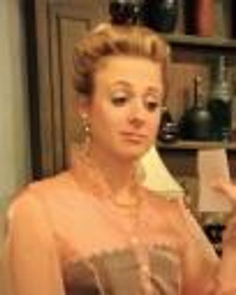 Sydney Baumgart Headshot