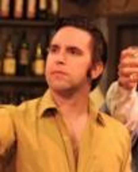 Eric Dobbins Headshot