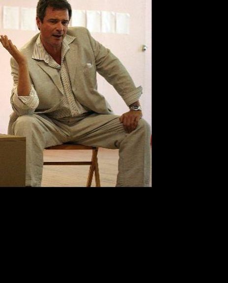 James DePaiva Headshot