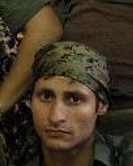 Miquel Sierra Headshot