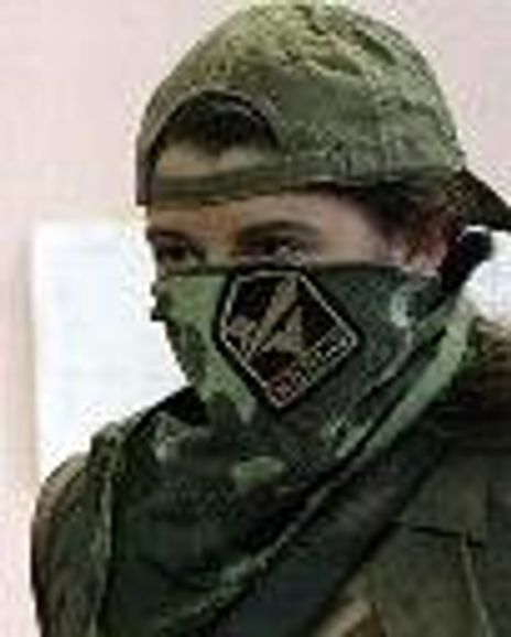 Vanessa Wendt Headshot