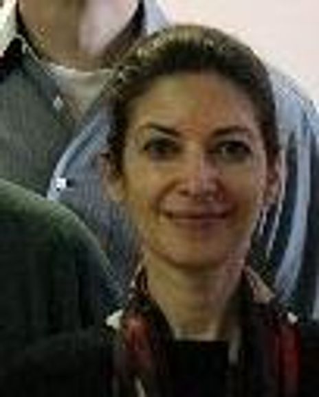 Merope Vachliotis Headshot