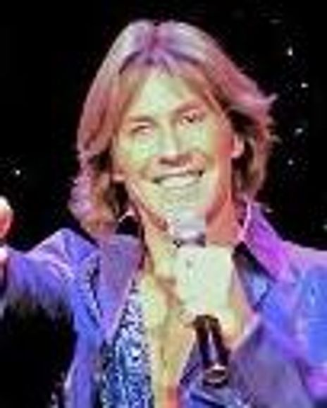 Darren Williams Headshot