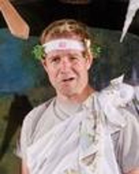 Geoffrey Kent Headshot