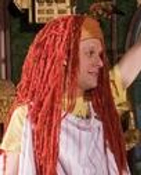 Matthew Mueller Headshot