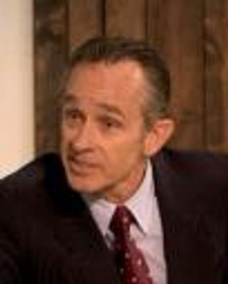 Bradley Fisher Headshot