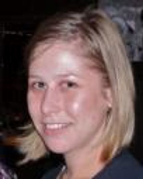 Abby Felder Headshot