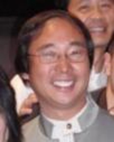 Sachi Oyama Headshot