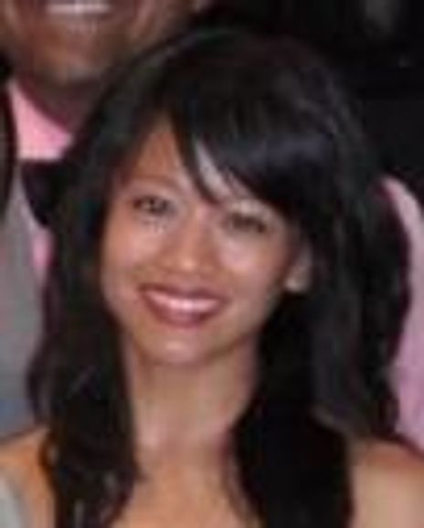 Leslie F. Espinosa Headshot