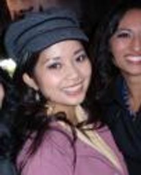 Leanne Cabrera Headshot