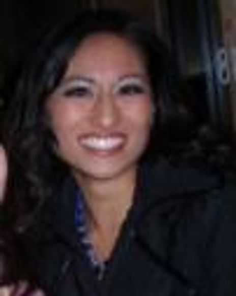 Jonelle Margallo Headshot