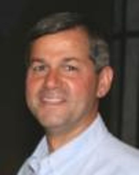 Bob Cincotta Headshot