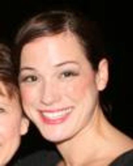 Laura Headrick Headshot