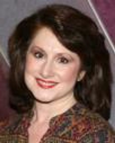 Aurelie Alger Headshot