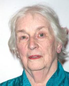 Alice Duffy Headshot