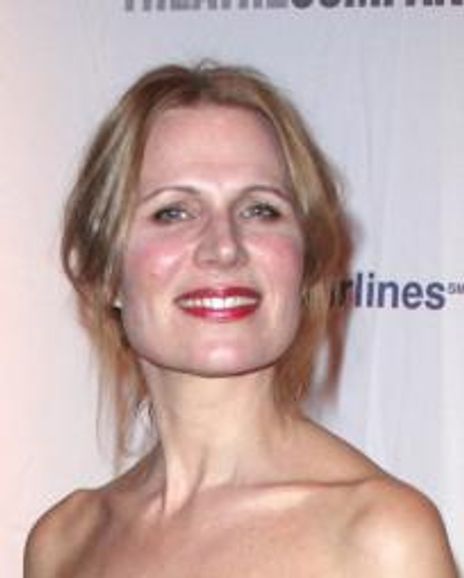 Pamela Jane Gray Headshot