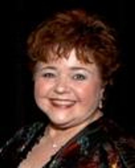 Patrika Darba Headshot