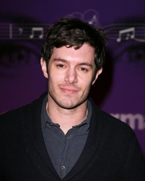 Adam Brody Headshot
