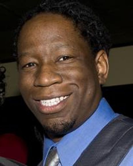 Nathan Louis Jackson Headshot