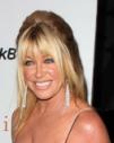 Suzanne Sommers Headshot