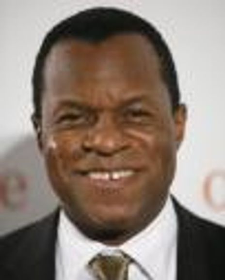Geoffrey Fletcher Headshot
