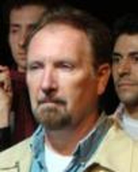 Rob Ventree Headshot