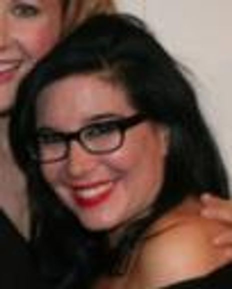 Geralyn Lucas Headshot