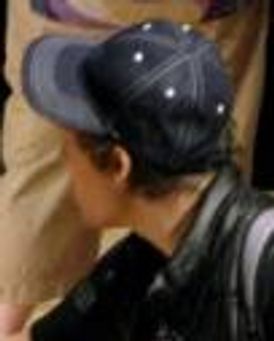 Bryan Welnicki Headshot