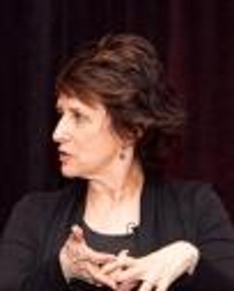 Delia Ephron Headshot