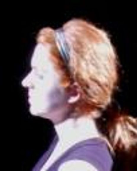 Trude Grosenbach Headshot