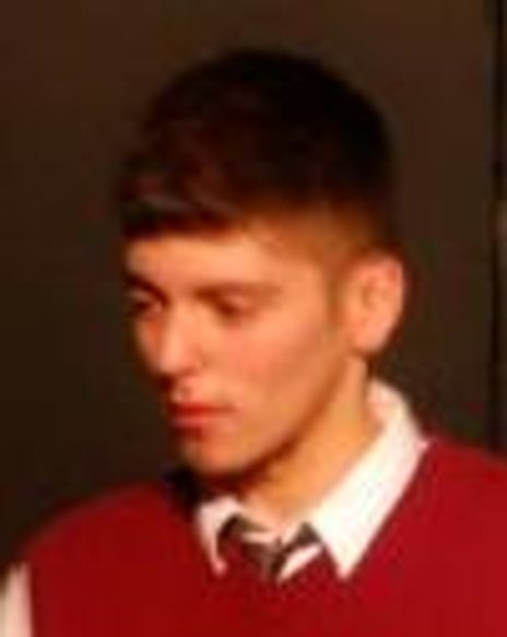 Michael Juarez Headshot