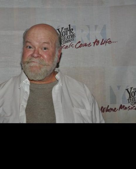 Erick Devine Headshot