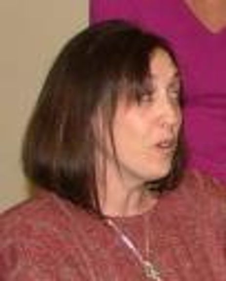 Rachel Wilson Headshot