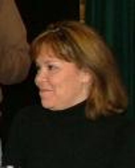 Jill Proudfoot Headshot