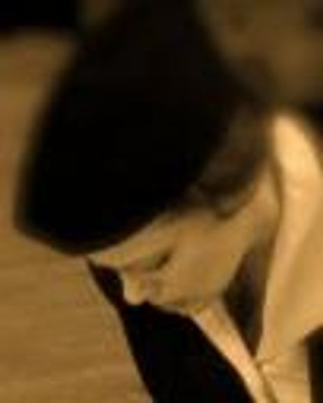 Kim Rachelle Harris Headshot