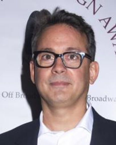 Charlie Corcoran Headshot