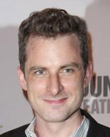 Ryan McCarthy Headshot