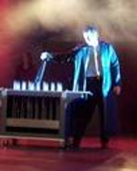 David Caserta Headshot