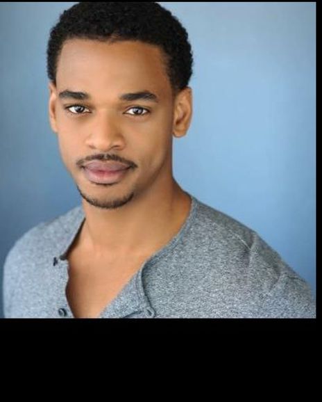 Brooks Brantly Headshot