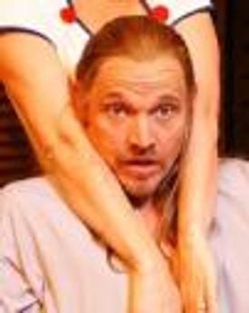 Michael McKell Headshot