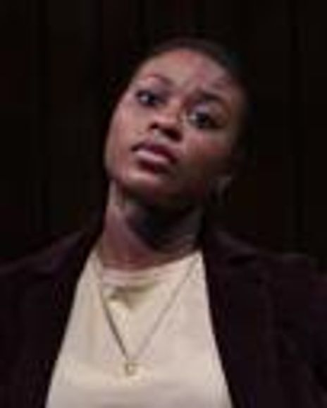 Brittany Green Headshot