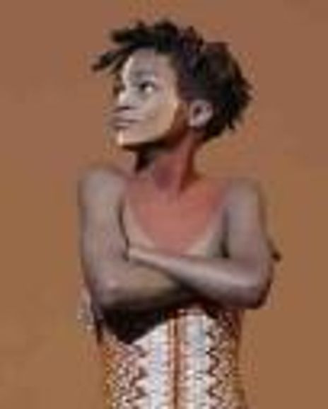 Chaz Marcus Headshot