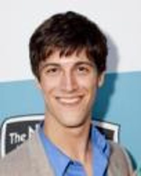 Damian Shembel Headshot